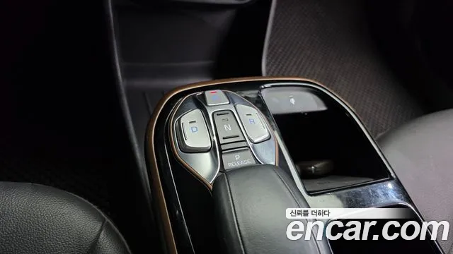 Hyundai IONIQ 6 2018 thumb 9