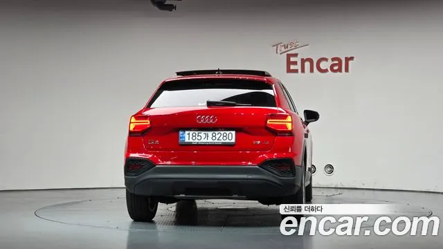 Audi Q2 2023 thumb 3