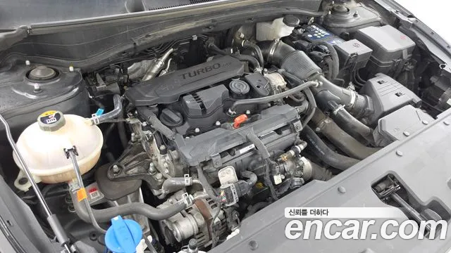 Kia Sportage 2021 thumb 6