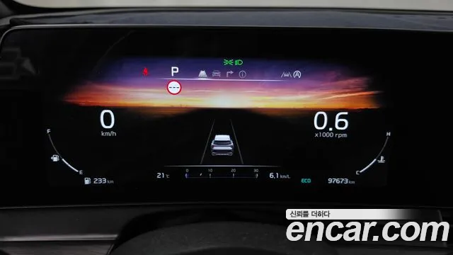 Kia Sportage 2021 thumb 8