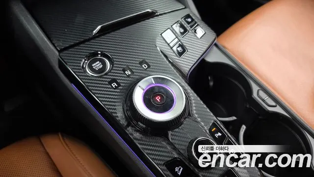 Kia Sportage 2021 thumb 9