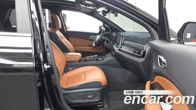 Kia Sportage 2021 thumb 11