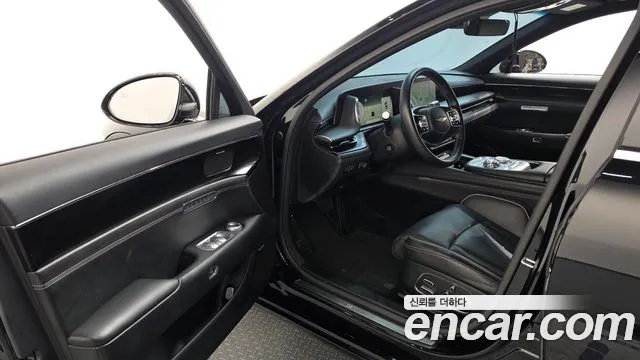 Genesis G90 2022 thumb 10