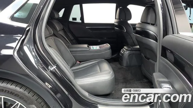 Genesis G90 2022 thumb 11