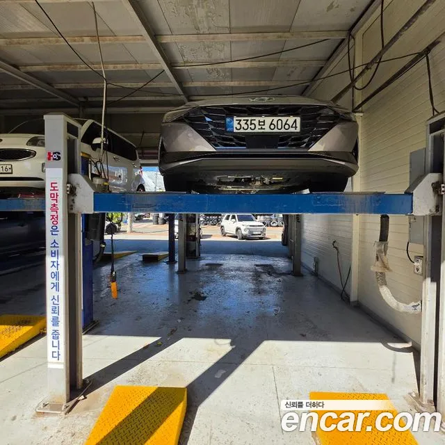 Hyundai Avante 2021 thumb 4