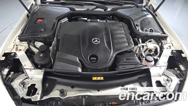 Mercedes-Benz CLS-Class 2019 thumb 5