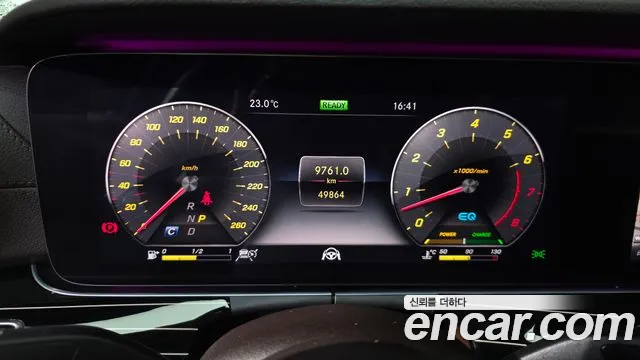 Mercedes-Benz CLS-Class 2019 thumb 7