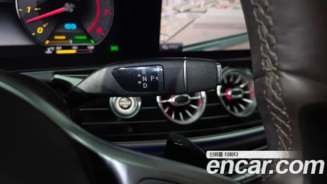 Mercedes-Benz CLS-Class 2019 thumb 8