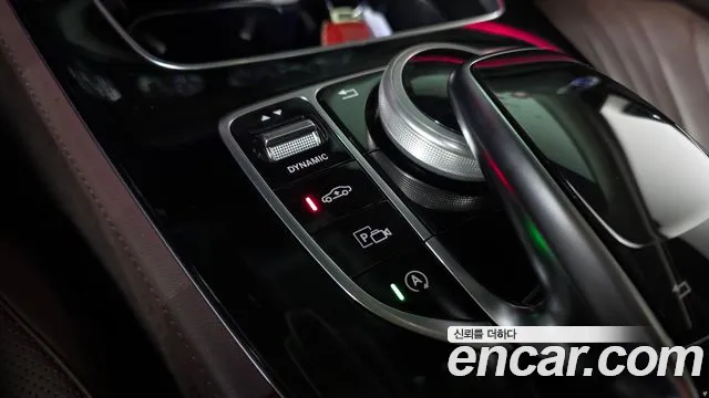 Mercedes-Benz CLS-Class 2019 thumb 11