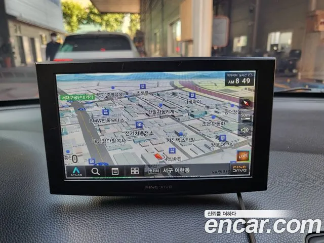 Kia Morning 2014 thumb 7