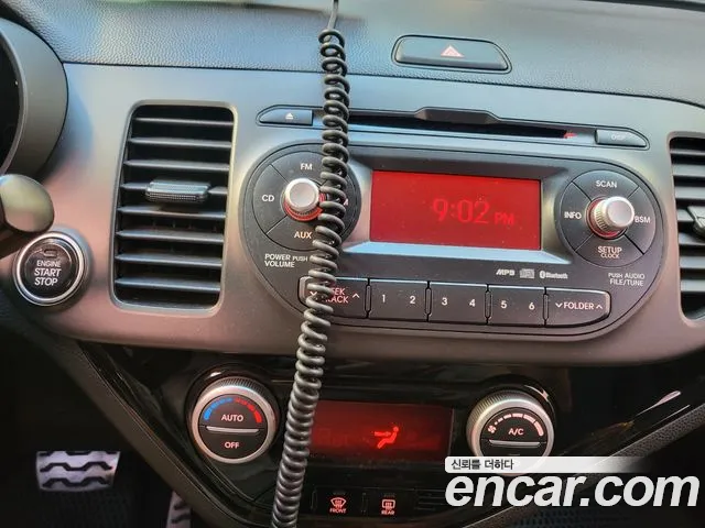 Kia Morning 2014 thumb 9
