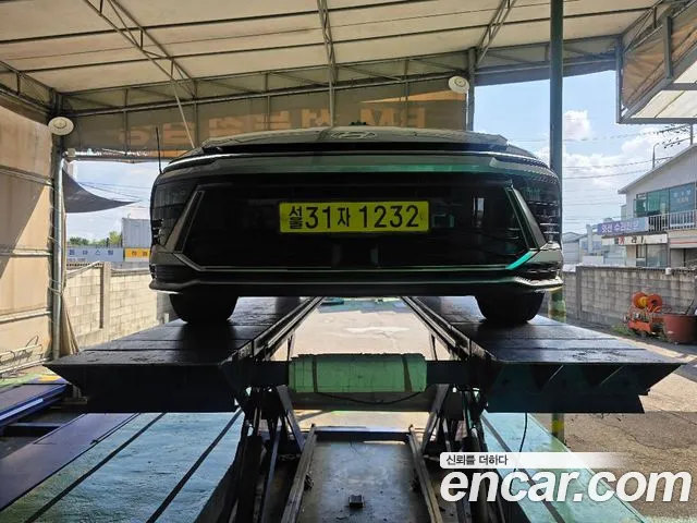Hyundai Sonata 2025 thumb 3