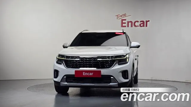 Kia Seltos 2023 thumb 2
