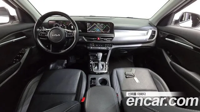 Kia Seltos 2023 thumb 6