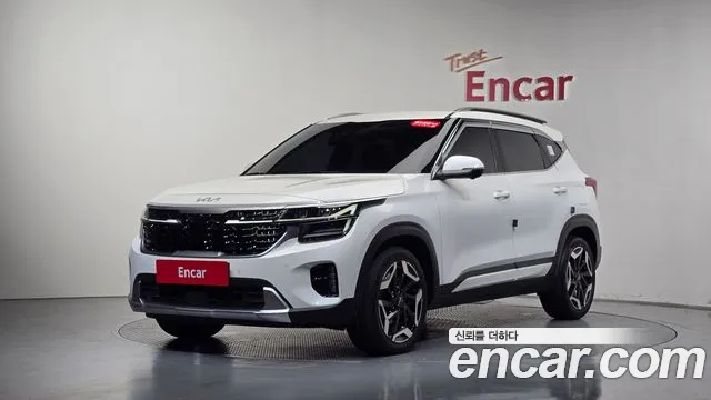 Kia Seltos 2023 thumb 12