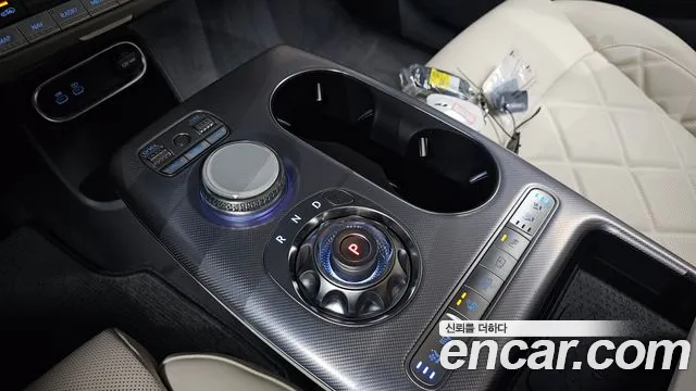 Genesis GV60 2026 thumb 8