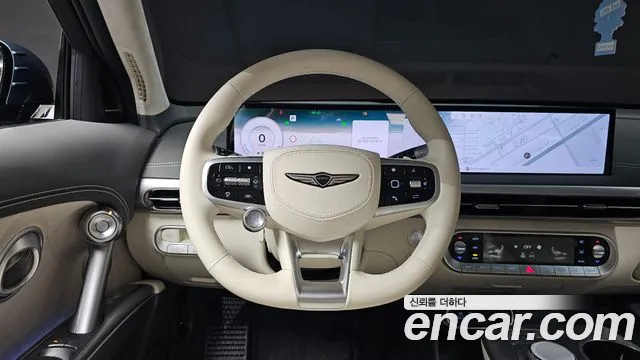 Genesis GV60 2026 thumb 11