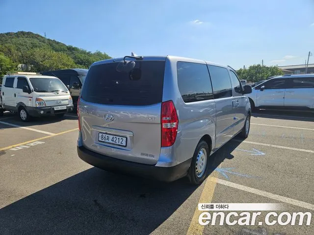Hyundai Starex 2020 thumb 5