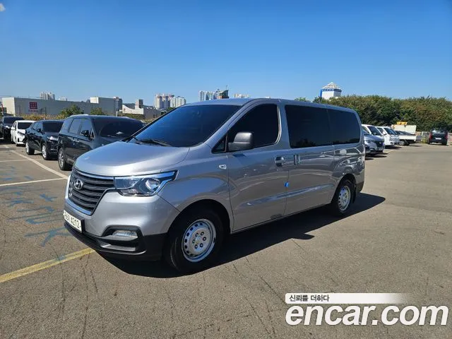 Hyundai Starex 2020 thumb 11