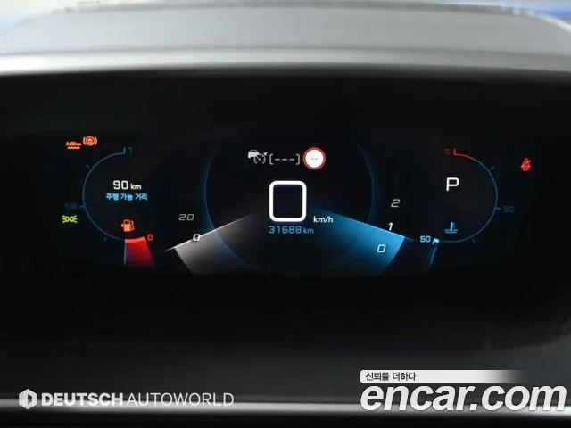 Peugeot 2008 2021 thumb 8