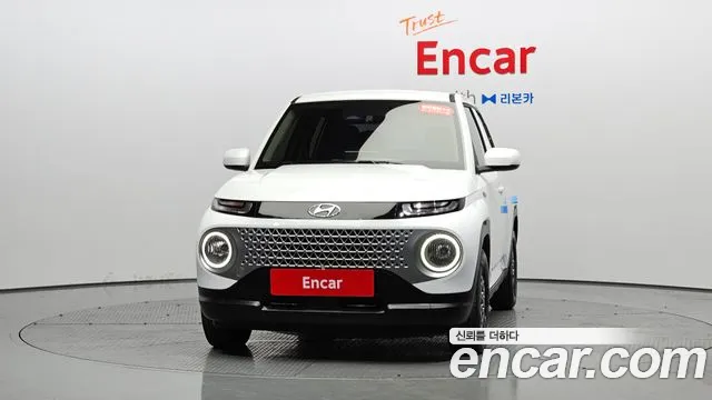 Hyundai Casper 2022 thumb 2