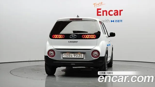 Hyundai Casper 2022 thumb 3