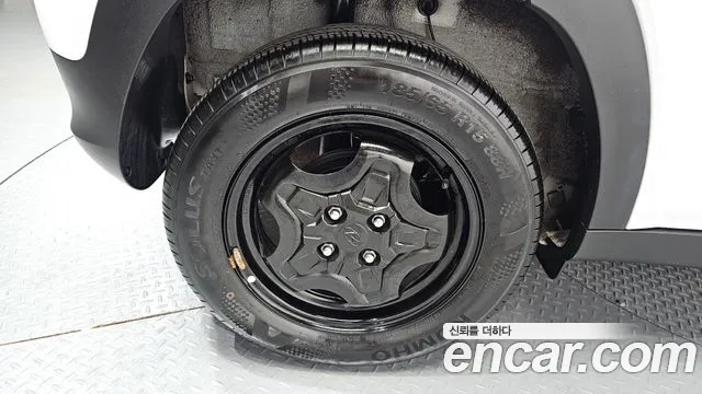 Hyundai Casper 2022 thumb 4