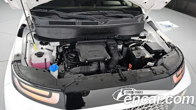 Hyundai Casper 2022 thumb 5
