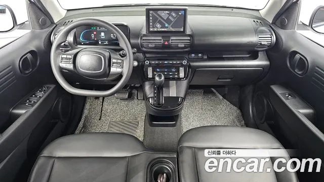 Hyundai Casper 2022 thumb 6