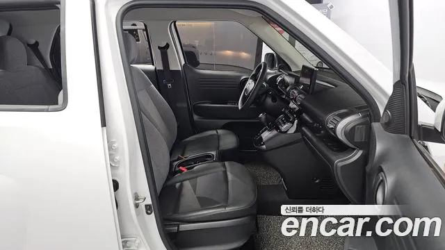 Hyundai Casper 2022 thumb 9