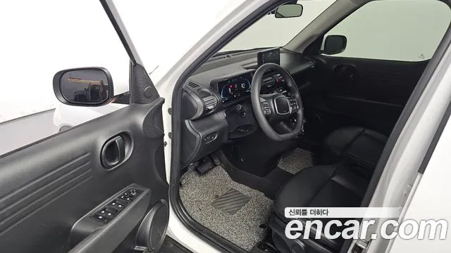 Hyundai Casper 2022 thumb 10