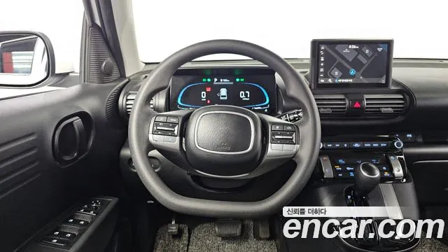 Hyundai Casper 2022 thumb 11