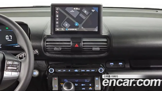 Hyundai Casper 2022 thumb 12
