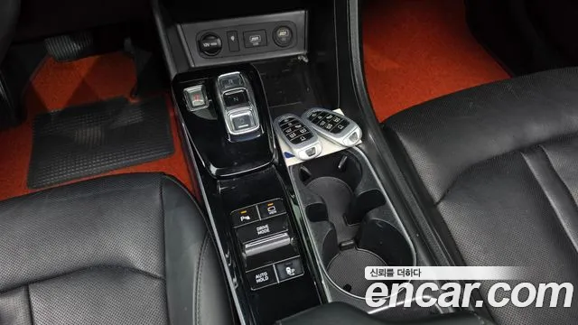 Hyundai Sonata 2020 thumb 9