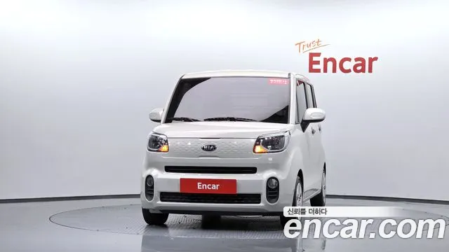 Kia Ray 2020 thumb 2