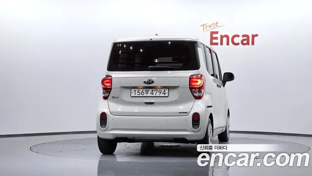 Kia Ray 2020 thumb 3