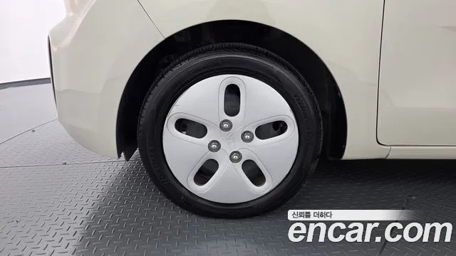 Kia Ray 2020 thumb 4