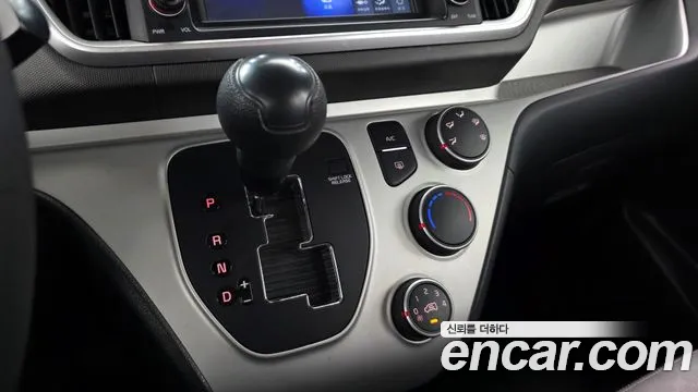 Kia Ray 2020 thumb 8