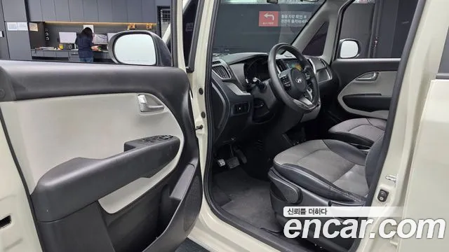 Kia Ray 2020 thumb 9