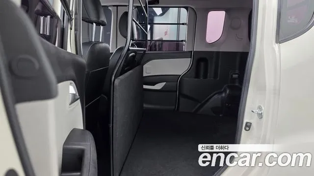 Kia Ray 2020 thumb 11