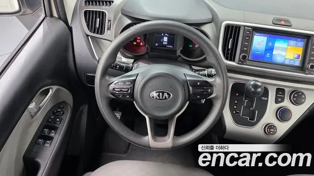 Kia Ray 2020 thumb 12