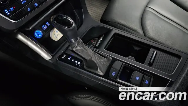Hyundai Sonata 2015 thumb 8