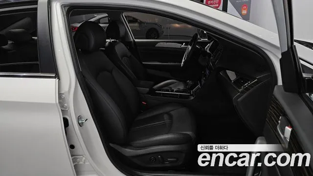 Hyundai Sonata 2015 thumb 9