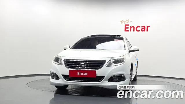 Renault-KoreaSamsung SM5 2012 thumb 2