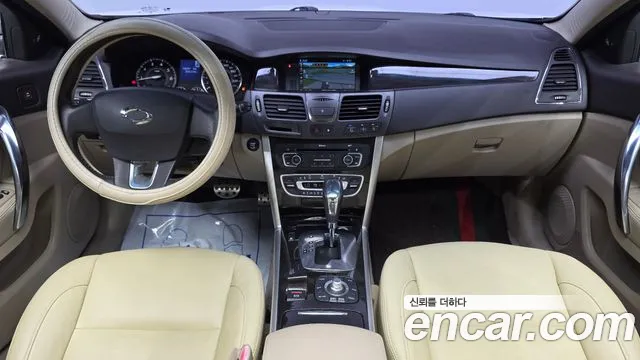 Renault-KoreaSamsung SM5 2012 thumb 6