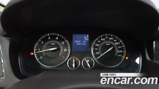 Renault-KoreaSamsung SM5 2012 thumb 7