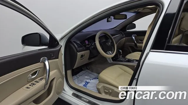 Renault-KoreaSamsung SM5 2012 thumb 9