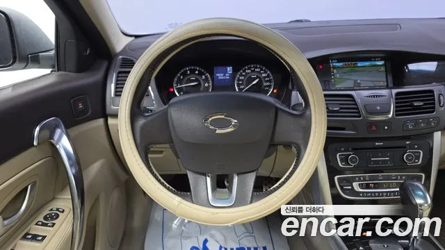 Renault-KoreaSamsung SM5 2012 thumb 12