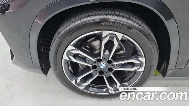 BMW X1 2024 thumb 5