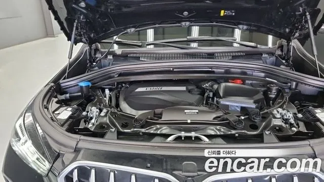 BMW X1 2024 thumb 6